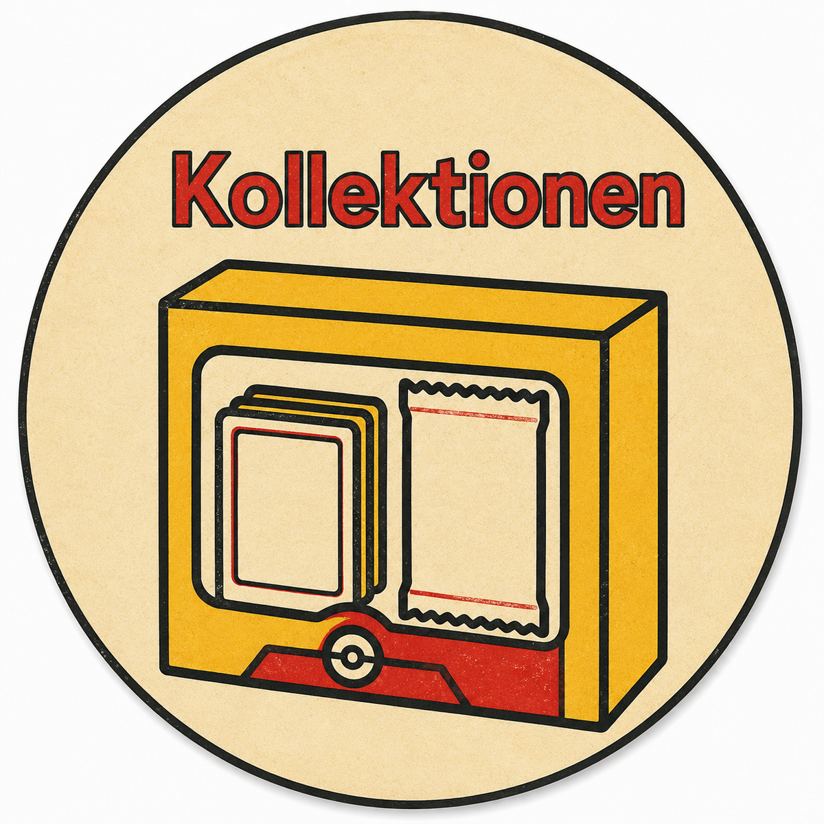 Kollektionen