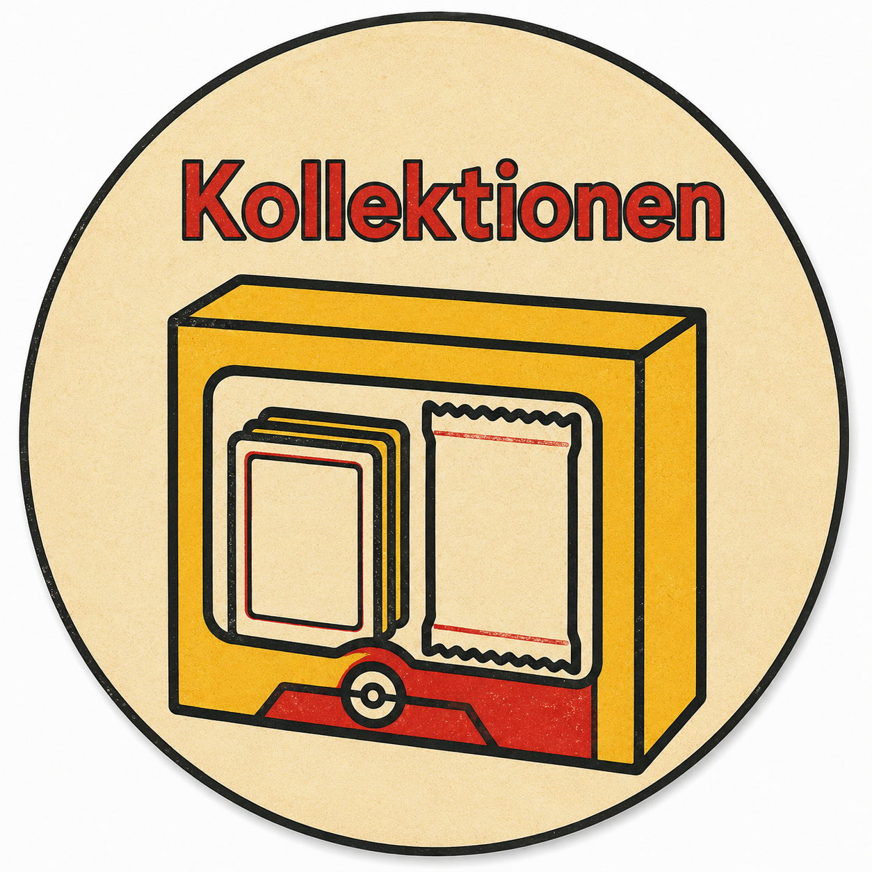 Kollektionen
