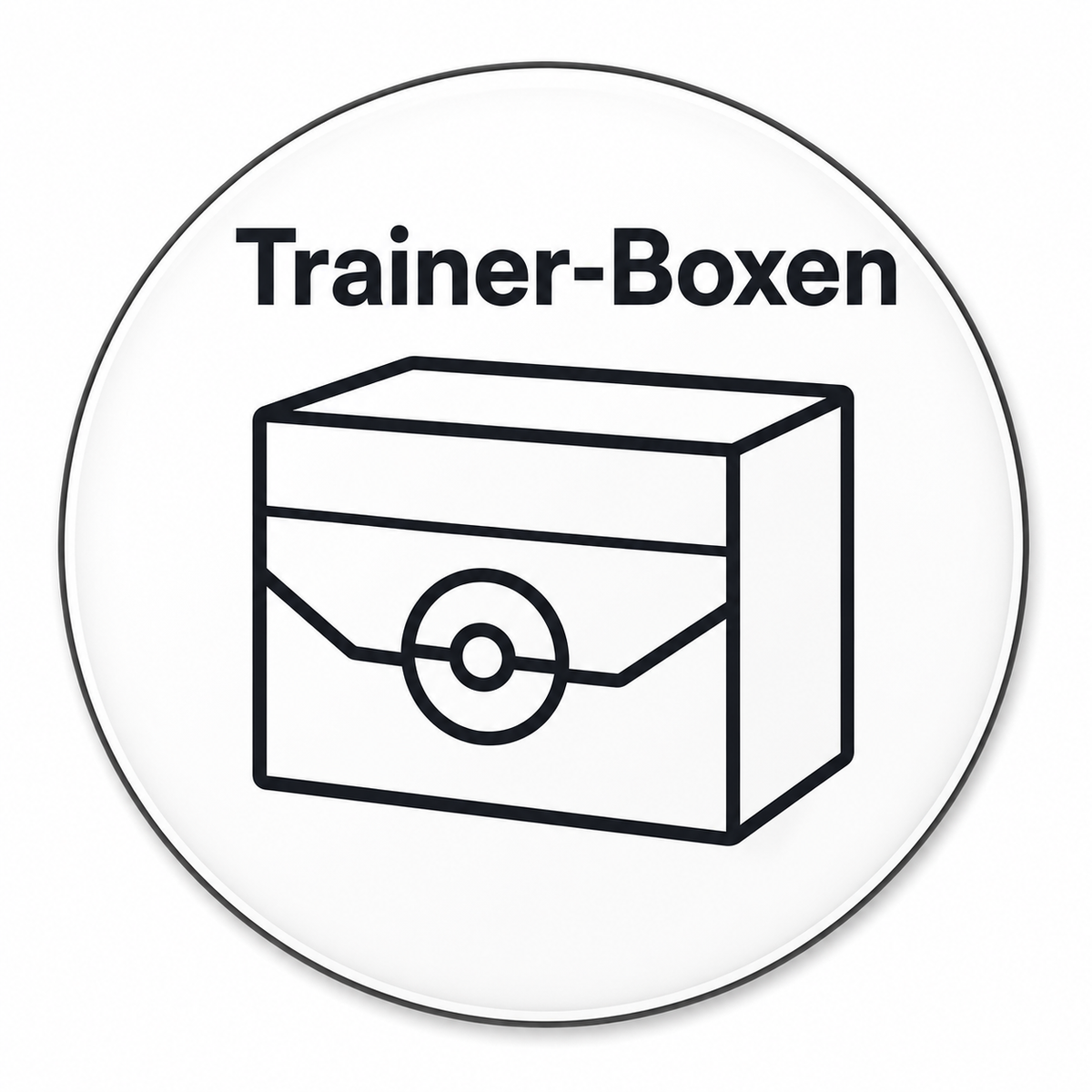Trainer-Boxen