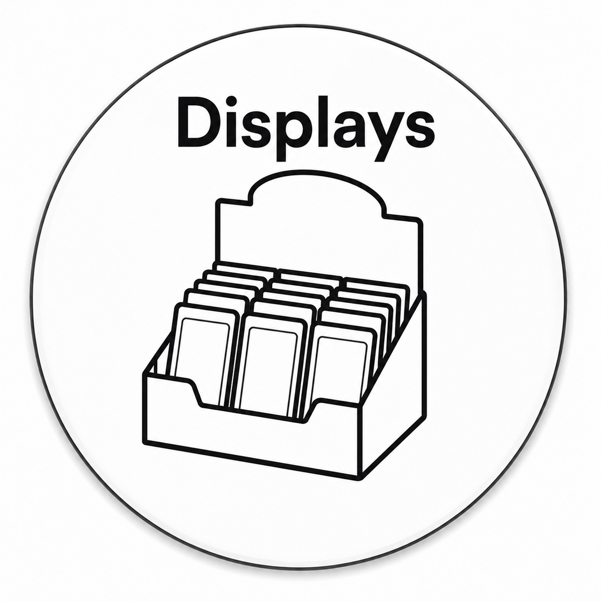 Displays