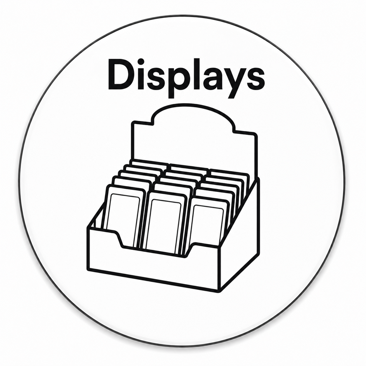 Displays