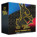 Zenit der Könige Top-Trainer-Box Deutsch OVP Sealed