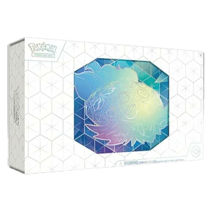 Terapagos ex Ultra-Premium-Kollektion Deutsch OVP Sealed