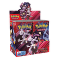 Ewige Rivalen Display Deutsch OVP Sealed