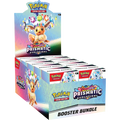 Prismatische Entwicklungen Boosterbundle Display Deutsch OVP Sealed