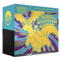 Ascended Heroes Elite-Trainer-Box Englisch OVP Sealed