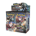 Burning Shadows Display Englisch OVP Sealed *Differenzbesteuert*