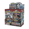 Crimson Invasion Display Englisch OVP Sealed