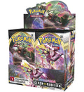 Clash der Rebellen Display Deutsch OVP Sealed